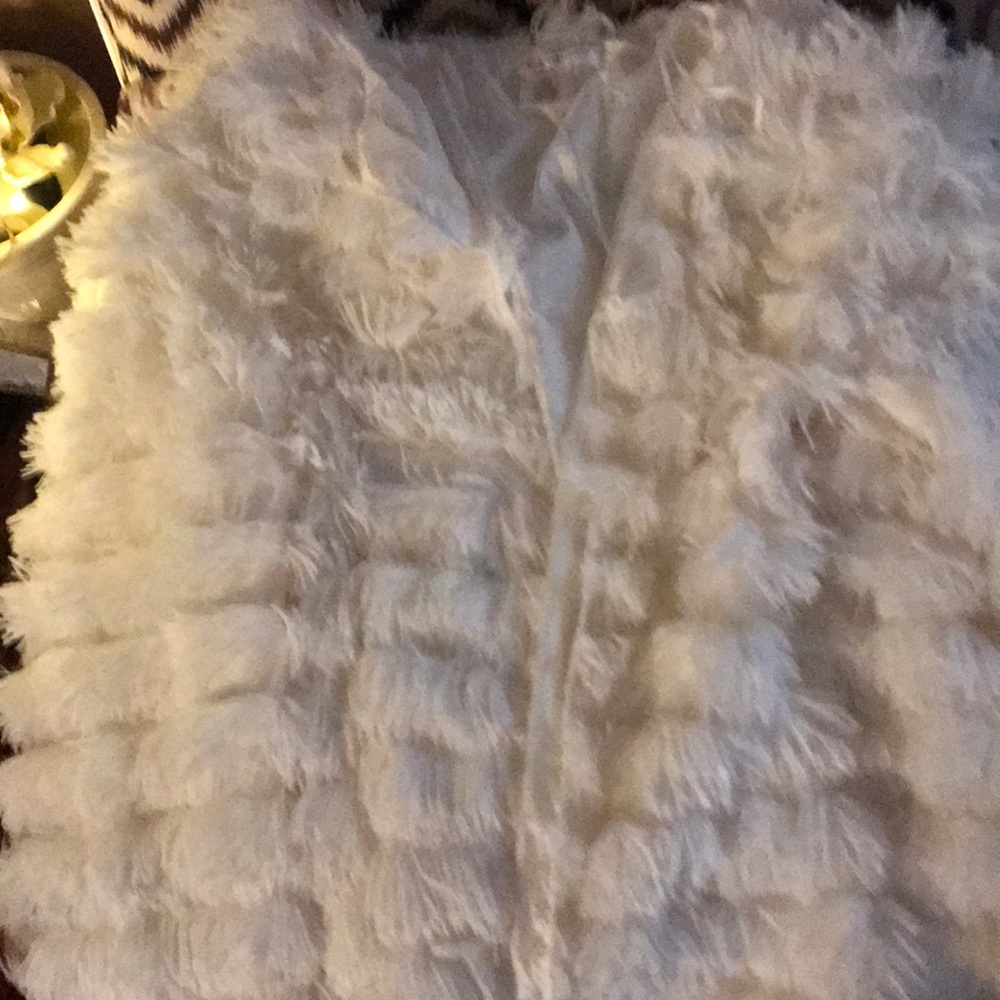K Jordan jacket